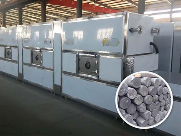 想要定制微波干燥機(jī)，那你需要提供這些參數(shù)